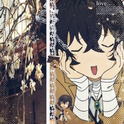 ADA Dazai thumbnail