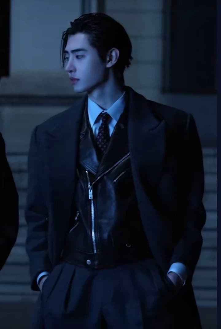 Sunghoon (Park) thumbnail