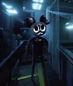 Cartoon Mouse  thumbnail