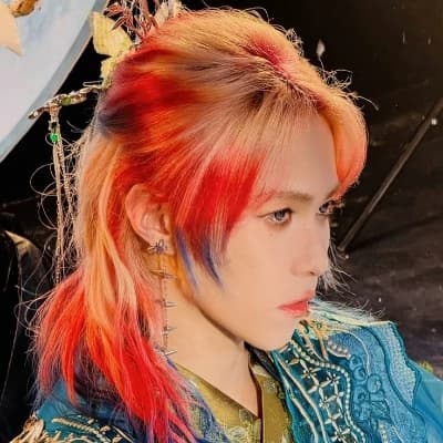Yue Yue thumbnail