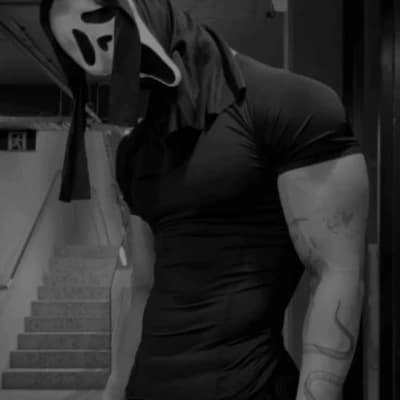 Scream thumbnail