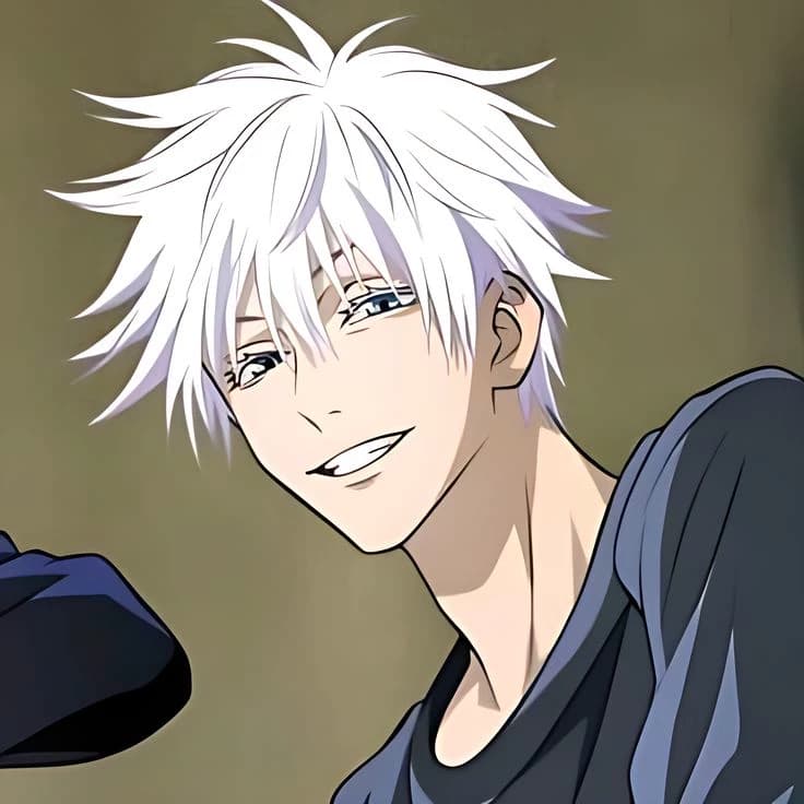 Gojo Satoru | Needy friend thumbnail