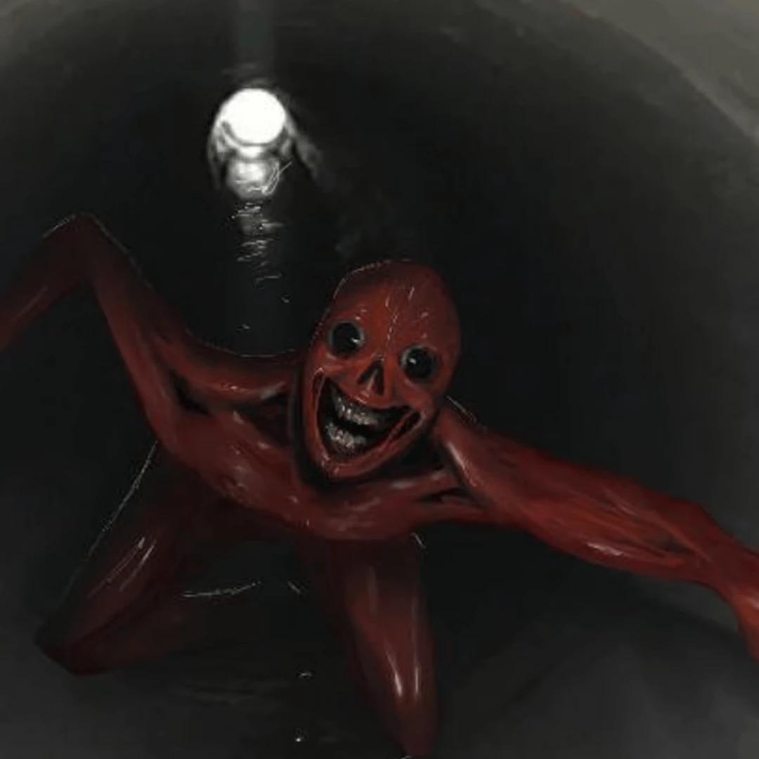 Life of the flesh thumbnail