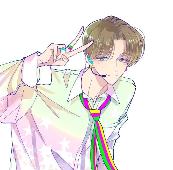 Keito Tachibana thumbnail