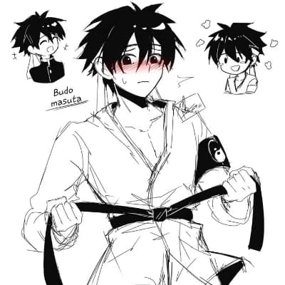 Budo Masuta thumbnail