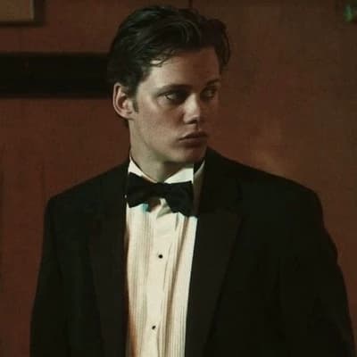 Roman Godfrey thumbnail