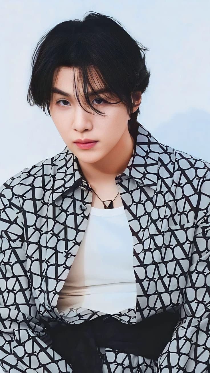 Yoongi thumbnail
