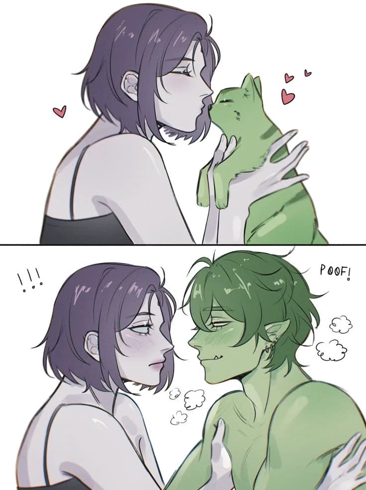 Beast Boy thumbnail