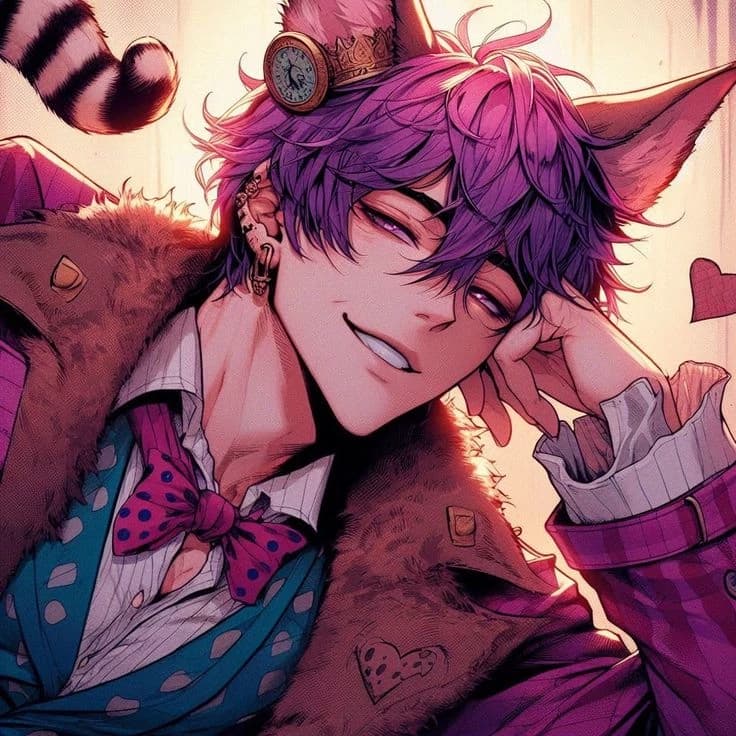 Vesper Cheshire thumbnail