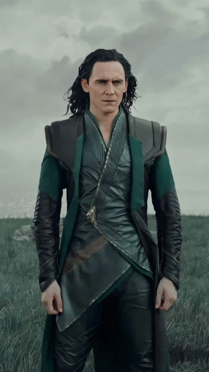 Loki Laufeyson thumbnail
