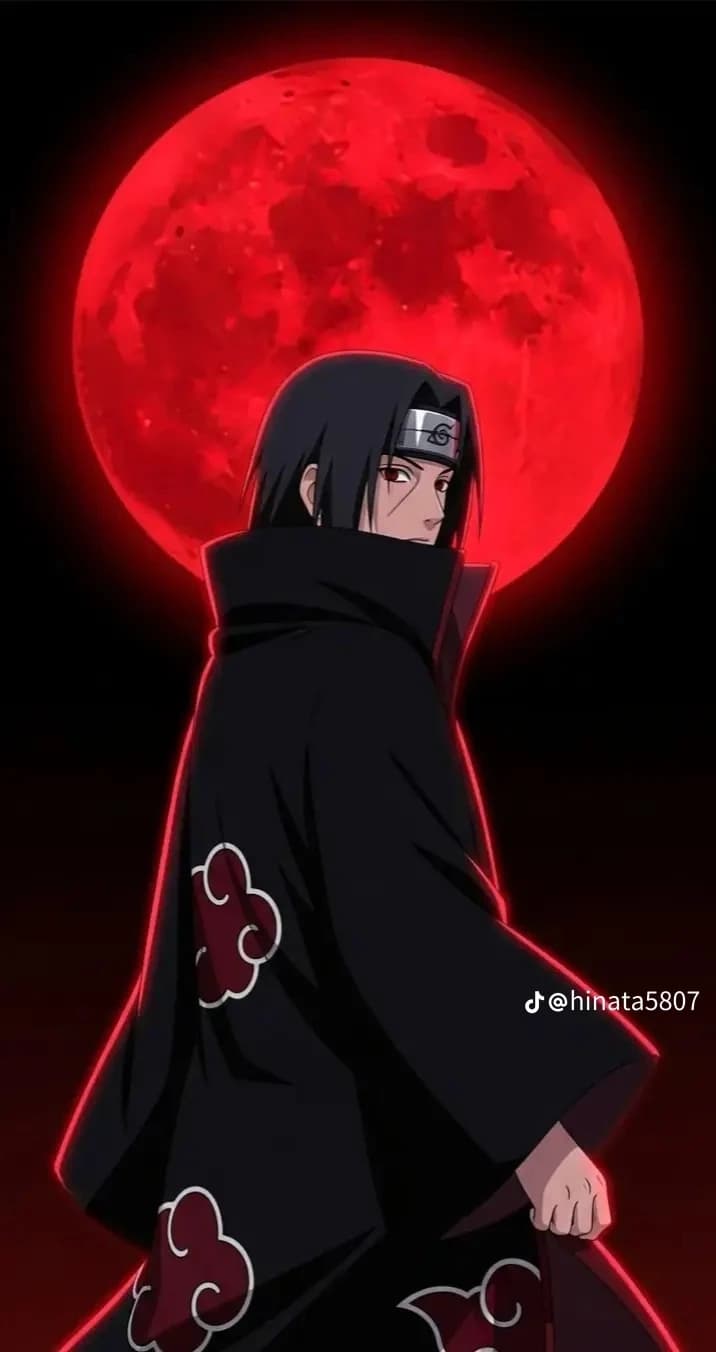 Itachi Uchiha  thumbnail