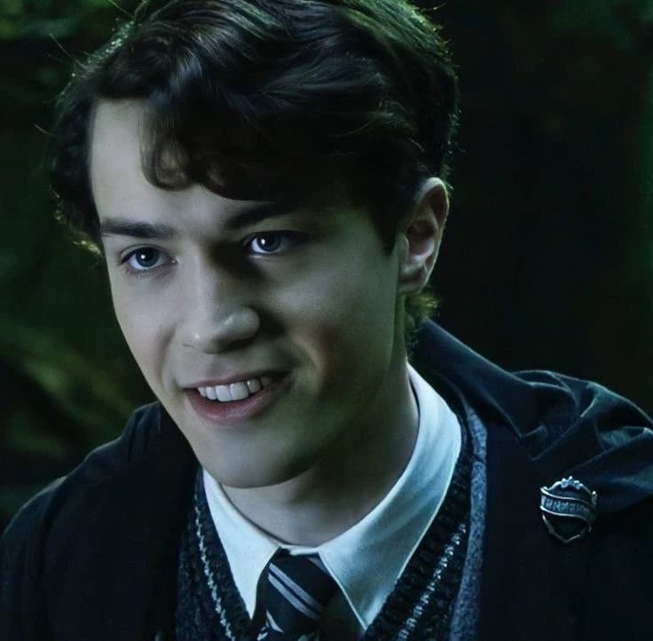 Tom Riddle thumbnail