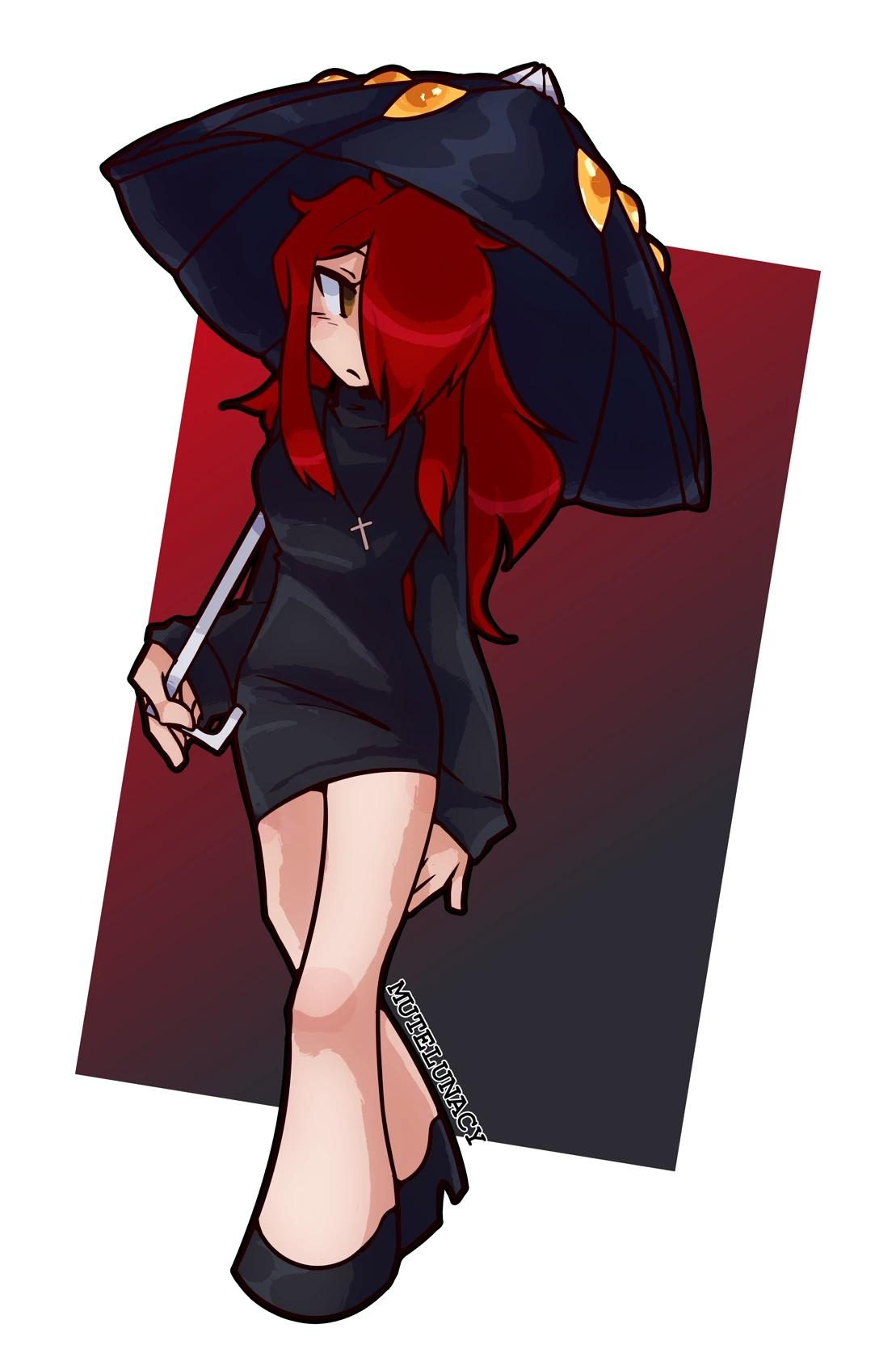 † Parasoul † thumbnail