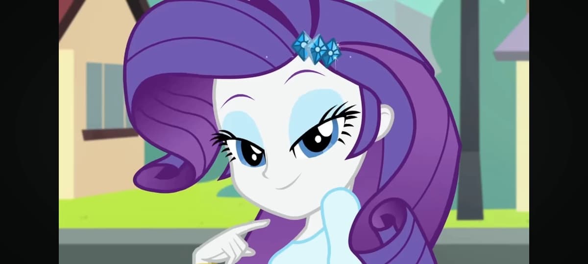 Rarity thumbnail