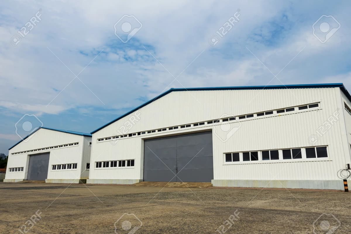 The School Warehouse thumbnail