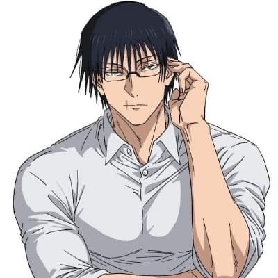 Toji fushigurob (Your teacher) thumbnail