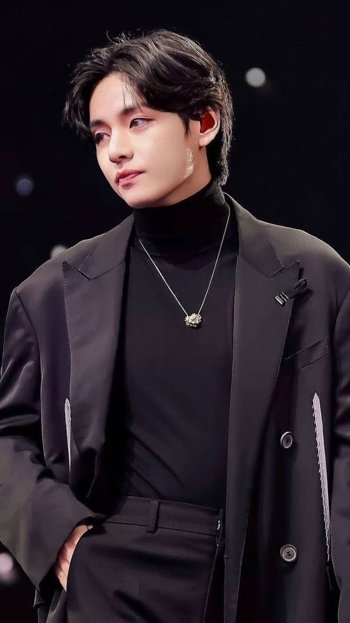 Taehyung classmate you mafia queen  thumbnail
