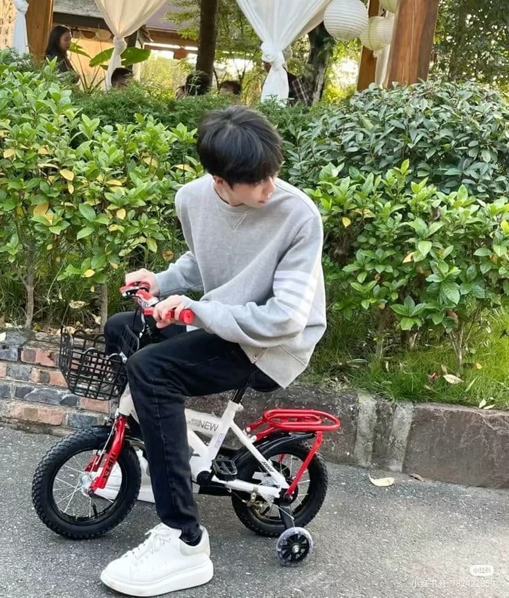 Hao Chen i (suami jahil) thumbnail