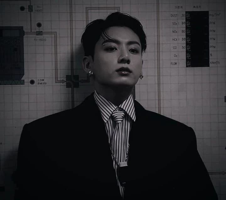Jeon jungkook (BL,ABO end máfia) thumbnail