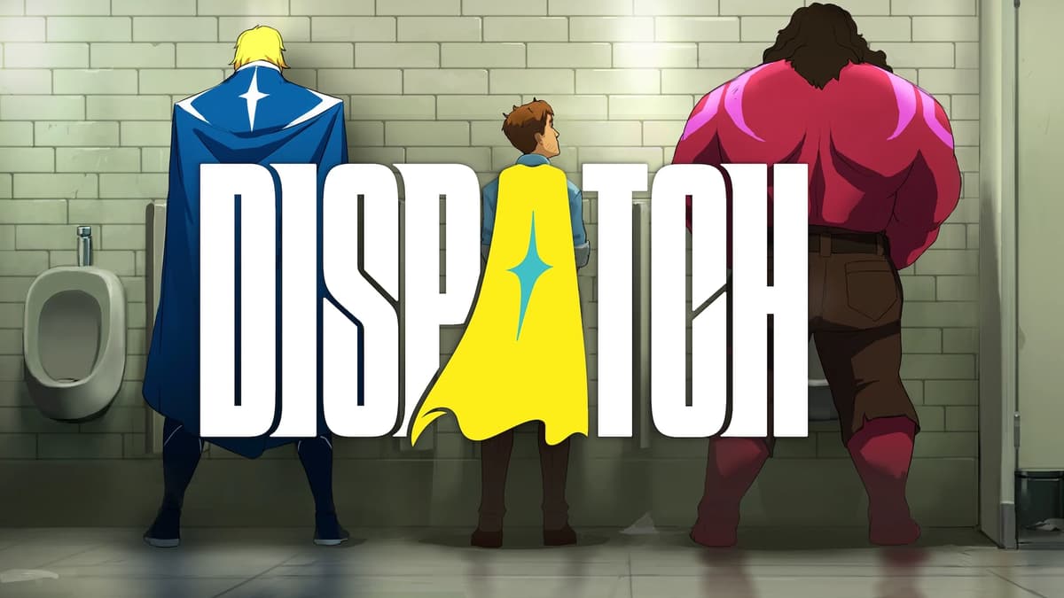 Dispatch thumbnail