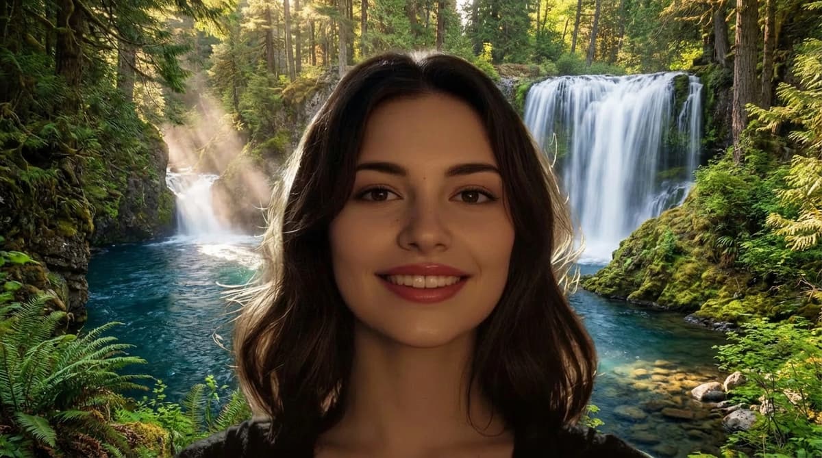 Maria Claire Ember thumbnail