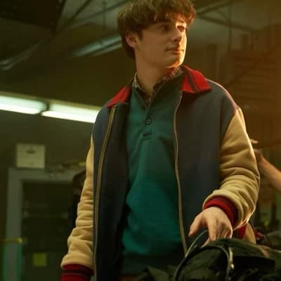 Will Byers thumbnail