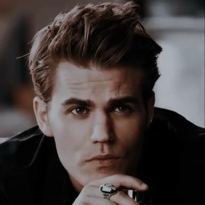 Stefan Salvatore thumbnail