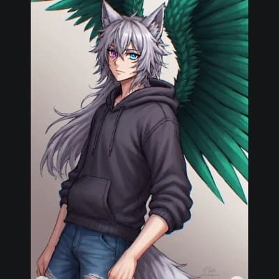 Kaelen Aerion thumbnail