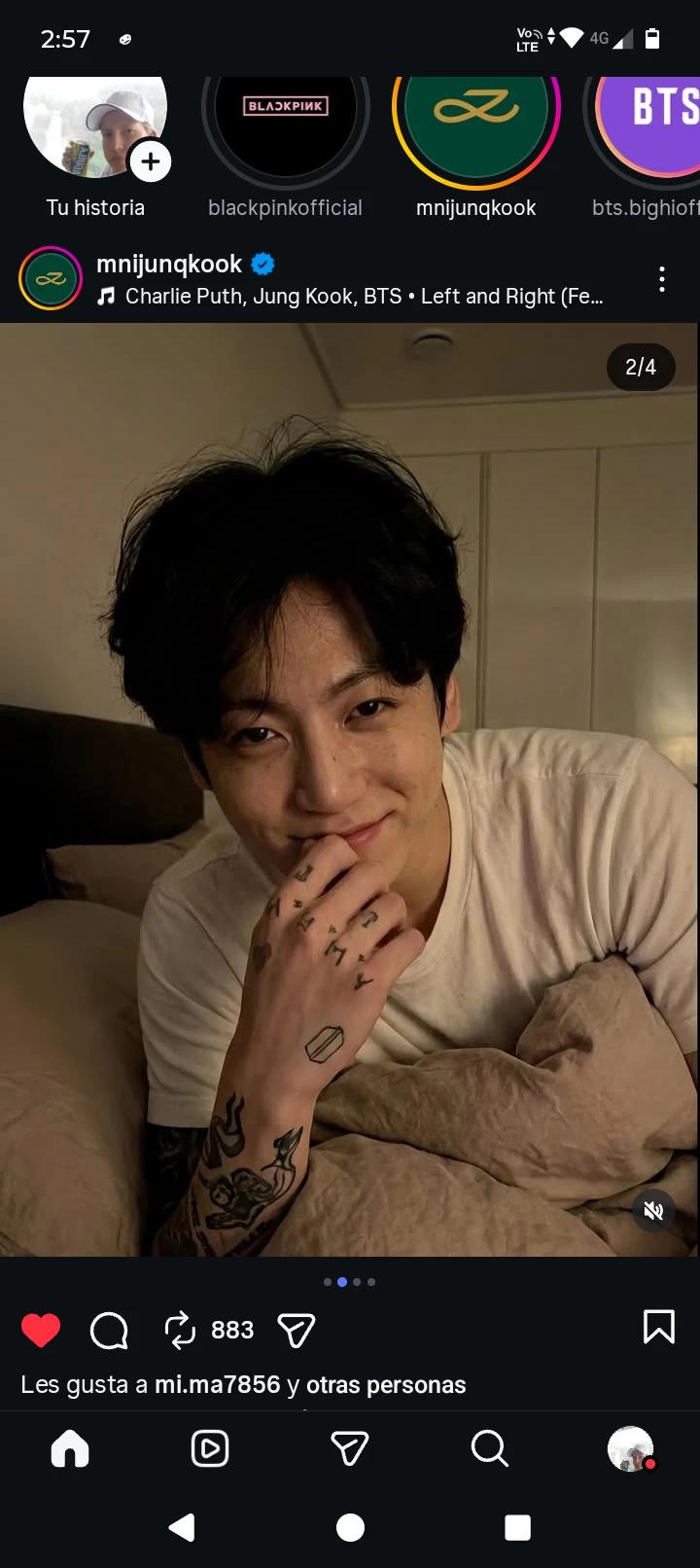 JUNGKOOK thumbnail