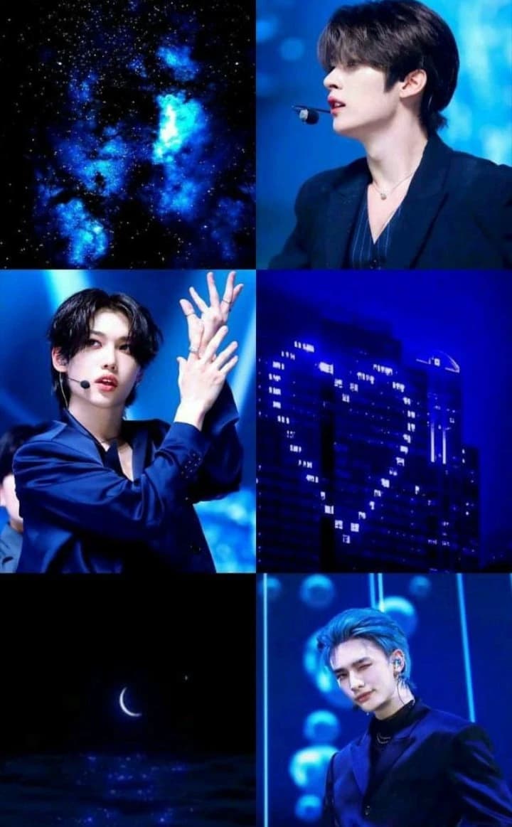 Hyunjin - Felix - Lee know thumbnail