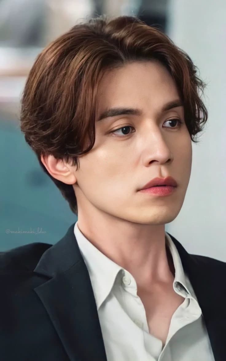 Lee Dong Wook thumbnail
