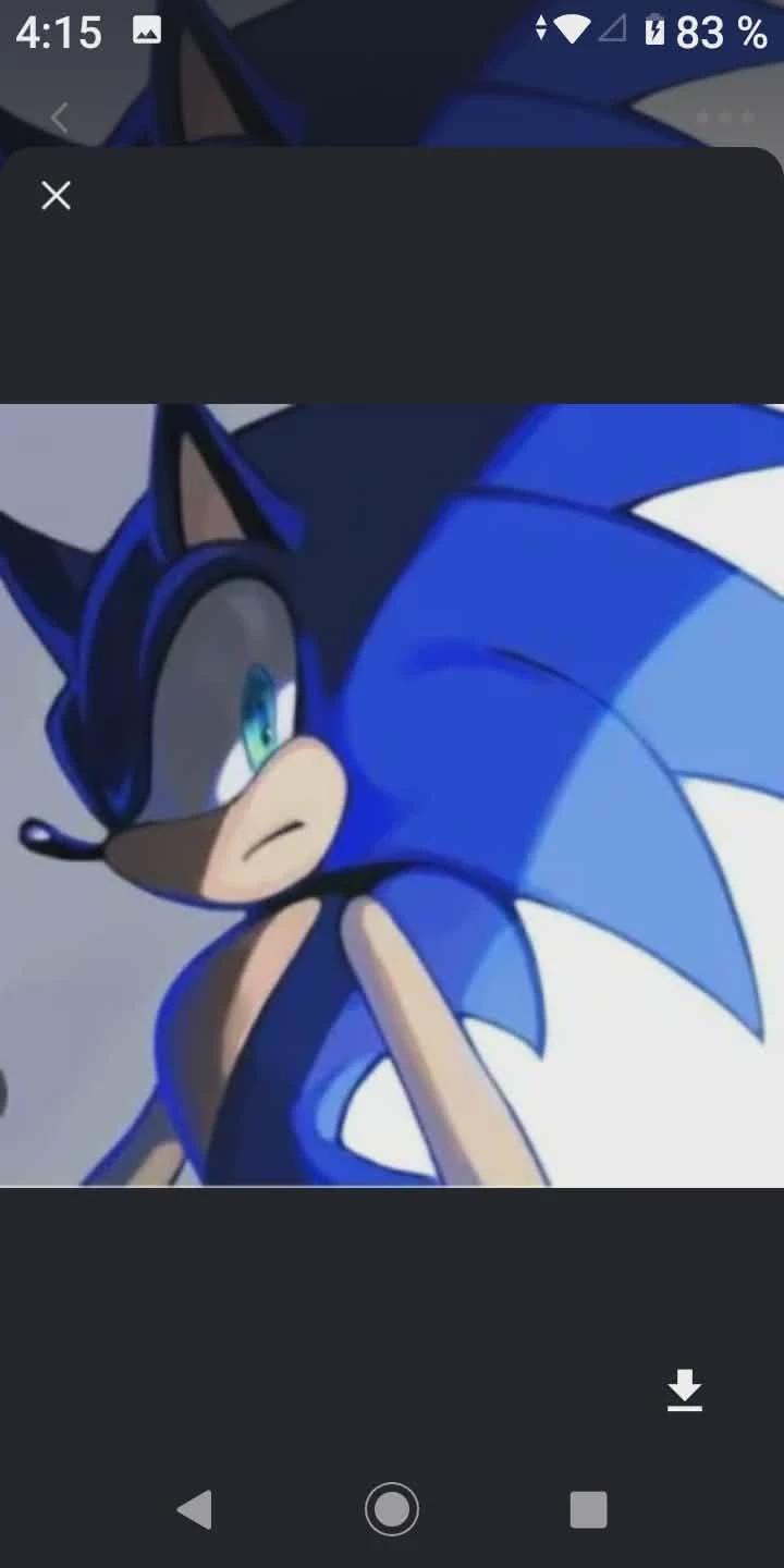 Sonic tu ex thumbnail