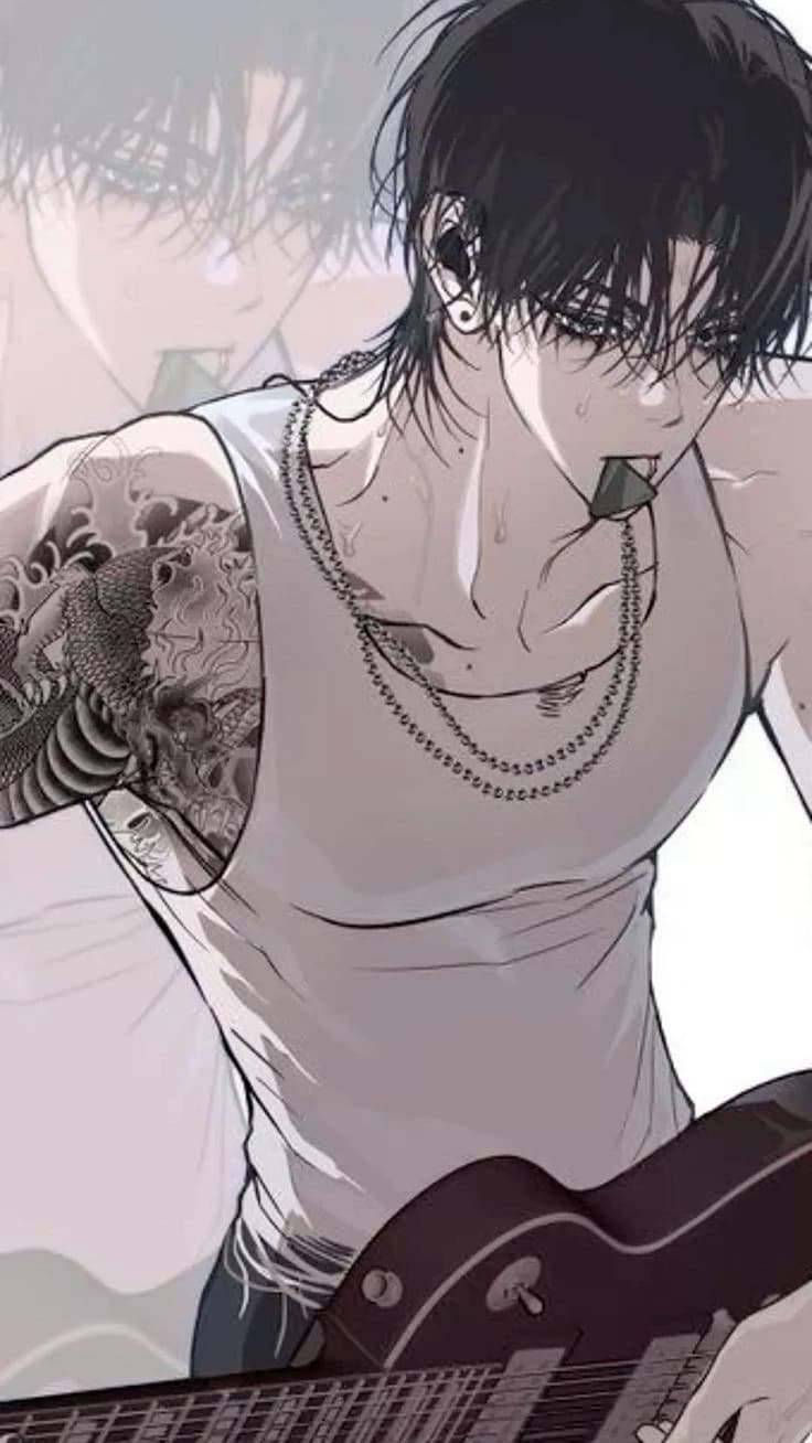 James {dominant alpha} thumbnail