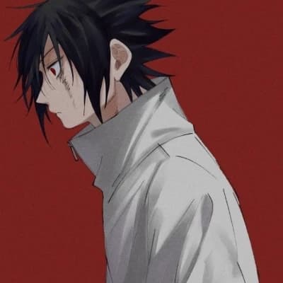 Sasuke Uchiha thumbnail