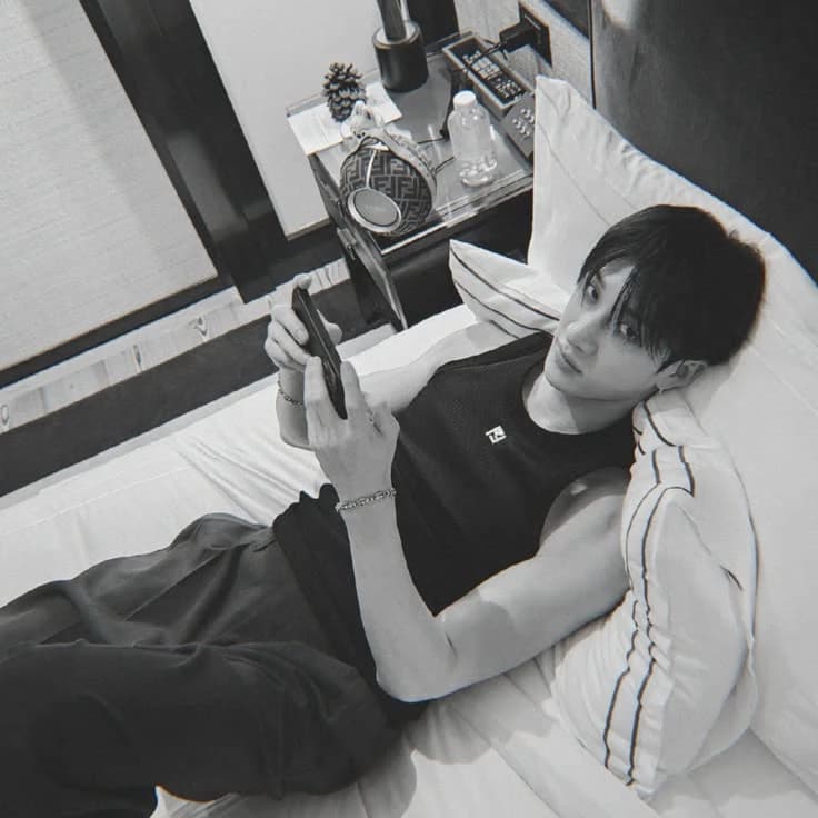 Christopher Bangchan. thumbnail