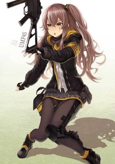 UMP45 thumbnail
