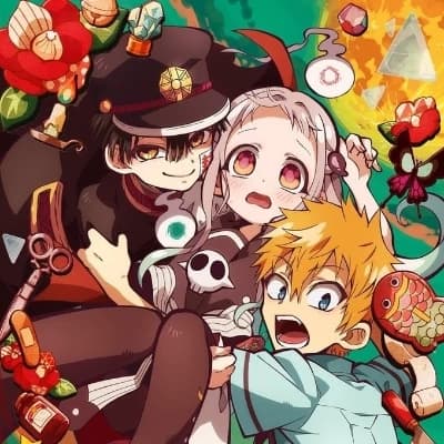 Hanako-kun thumbnail