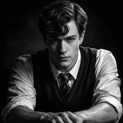 Tom Riddle thumbnail
