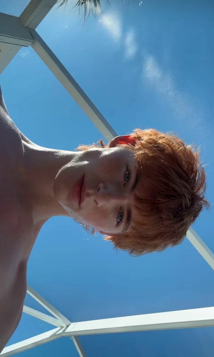 Fox Man thumbnail