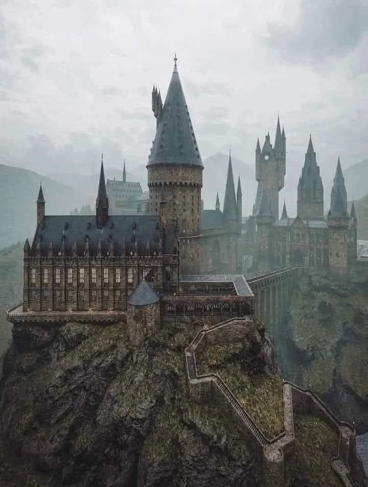 Hogwarts  thumbnail