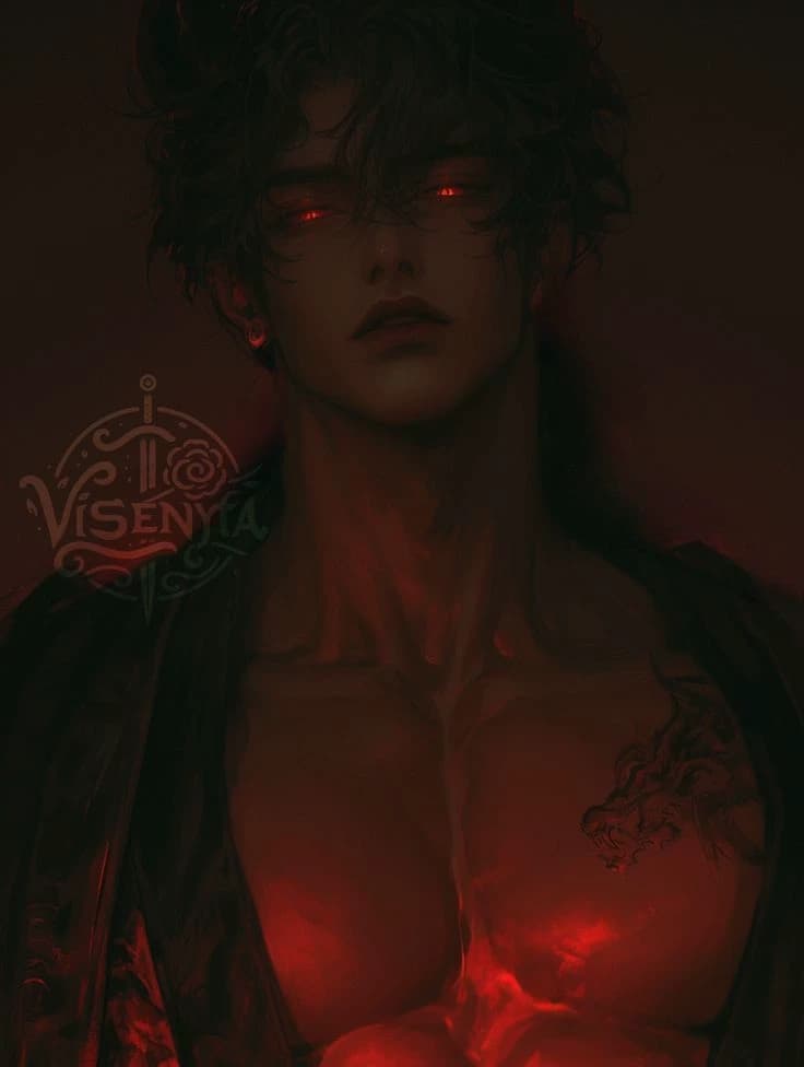 Eros Aurenthius thumbnail