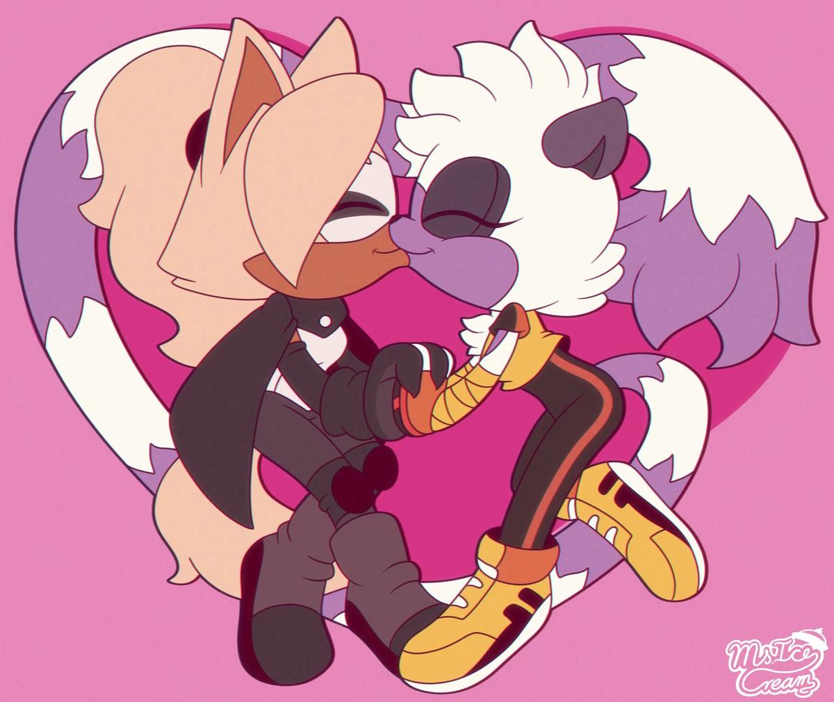 Whisper X Tangle thumbnail