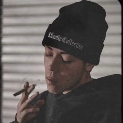 Carl Gallagher thumbnail