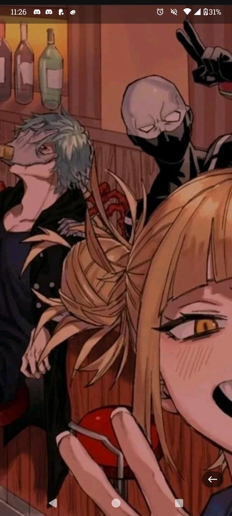 Lov Christmas party  thumbnail