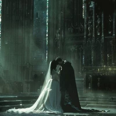 Marriage thumbnail