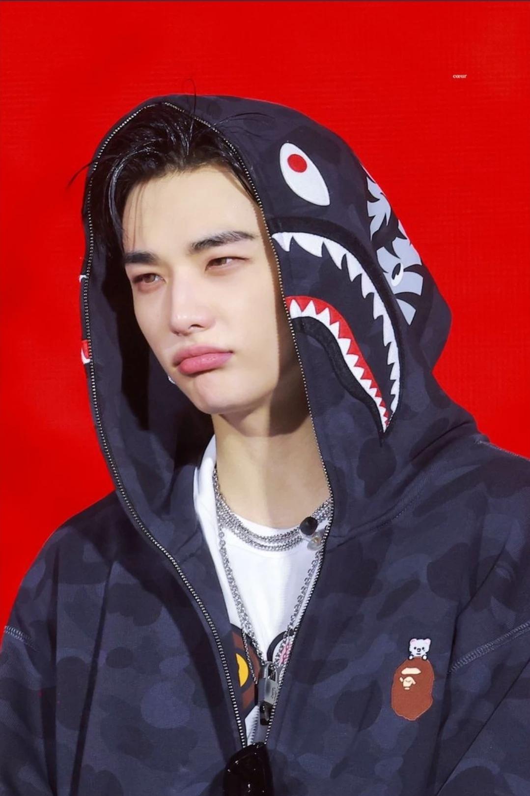 Hyunjin  thumbnail