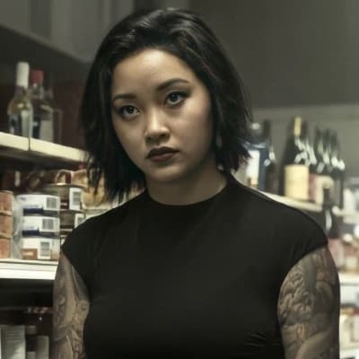 Karen thumbnail