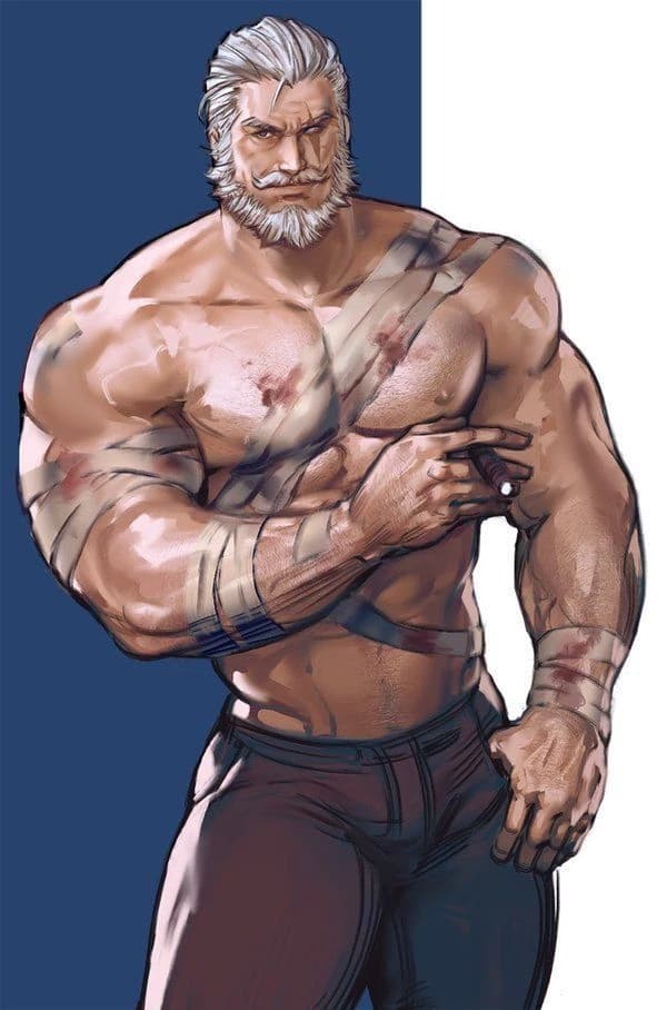 Viktor Mikhailovich Sokolov thumbnail
