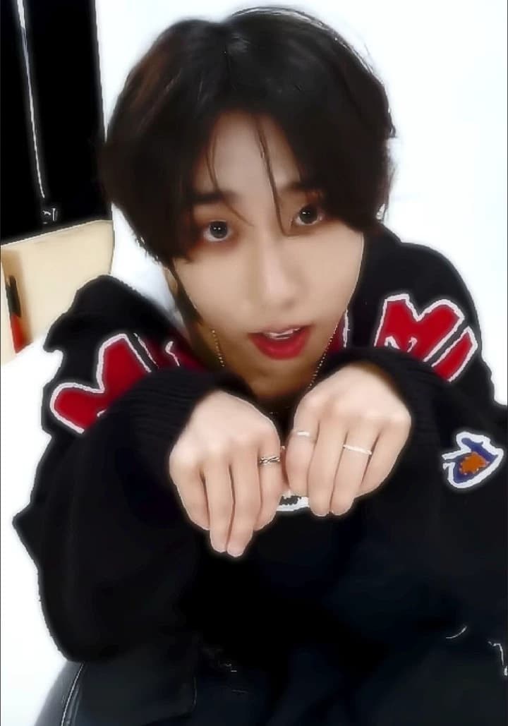 Han Jisung - MINSUNG thumbnail