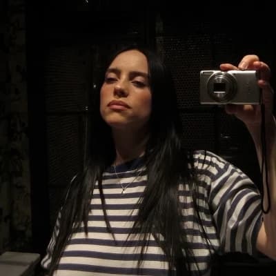 Billie thumbnail